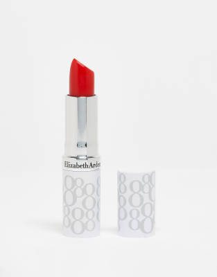 Elizabeth Arden – Eight Hour Cream Lip Protectant Stick – Läppbehandling SPF15 - Berry - view 1