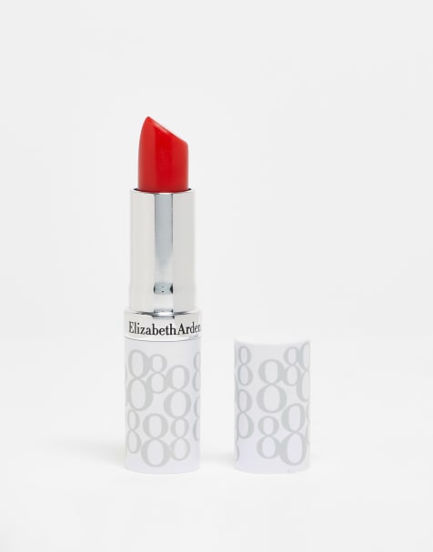 Elizabeth Arden – Eight Hour Cream – Lippenschutzstift LSF15 - Berry - view 1