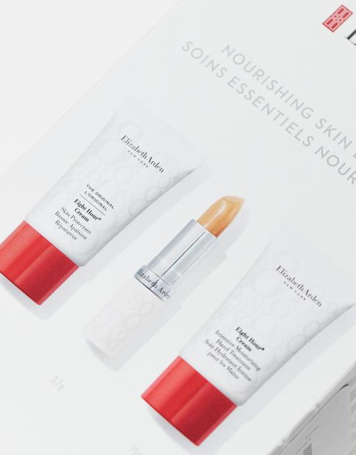 Elizabeth Arden Eight Hour Cream Nourishing Skin Essentials 3-Piece Gift Set - 39% Saving, 4 of 4