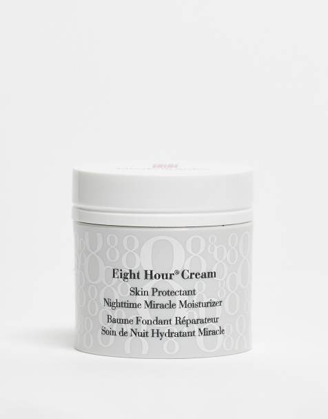 Elizabeth Arden - Eight Hour Cream Skin Protectant Night Time Miracle Moisturiser, 50 ml - view 1