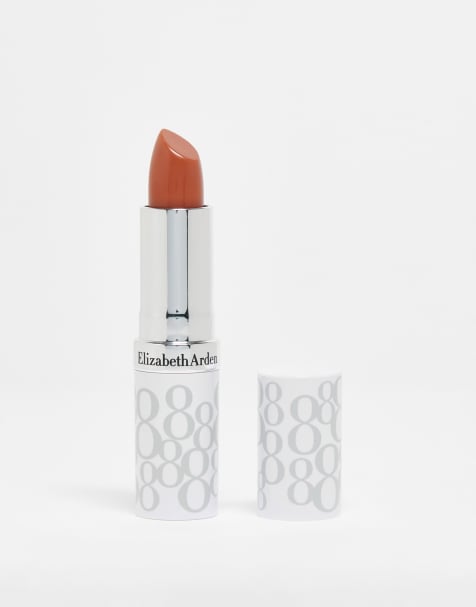 Elizabeth Arden– Eight Hour Cream – Sztyft do ust z filtrem SPF15 – Honey - view 1
