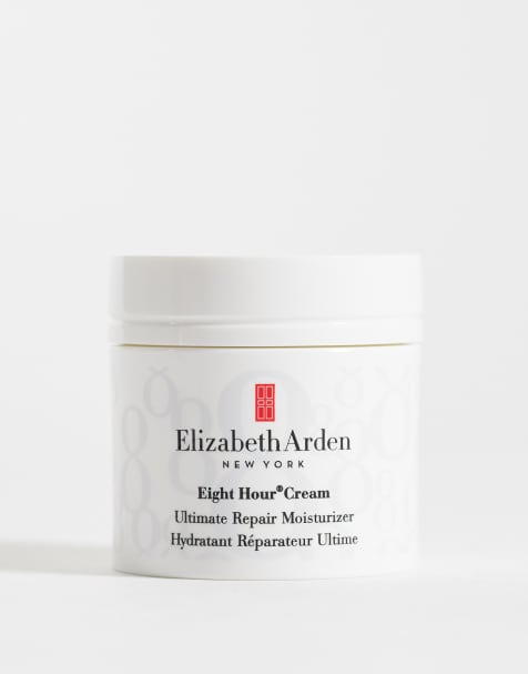 Elizabeth Arden Eight Hour Cream Ultimate Repair Moisturizer 50ml - view 1