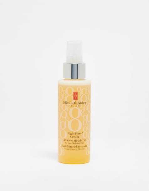 Elizabeth Arden – Eight Hour Cream – Uniwersalny olejek, 100 ml - view 1