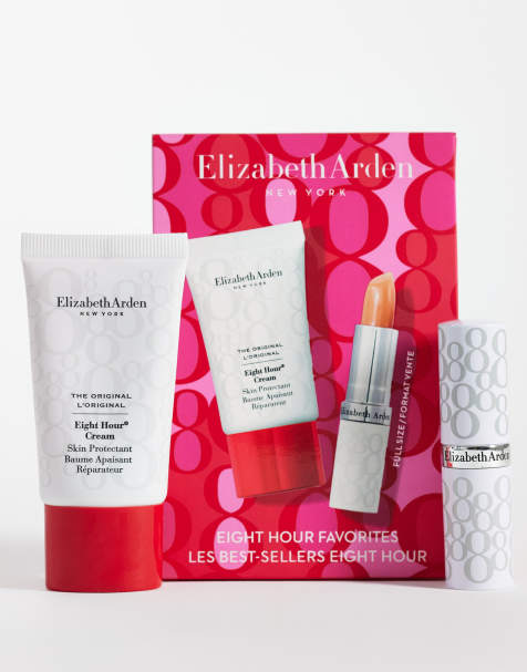 Elizabeth Arden – Eight Hour Everywhere Essentials – Gåvoset i två delar – Spara 63% - view 1