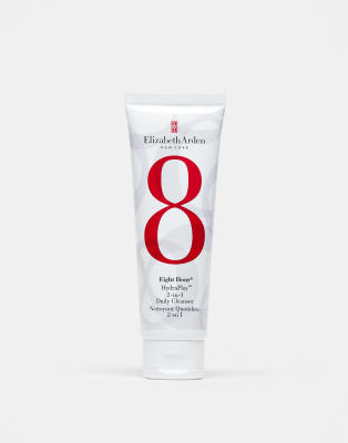 Elizabeth Arden Elizabeth Arden Eight Hour HydraPlay 2 in 1 Daily Cleanser 125ml-No colour