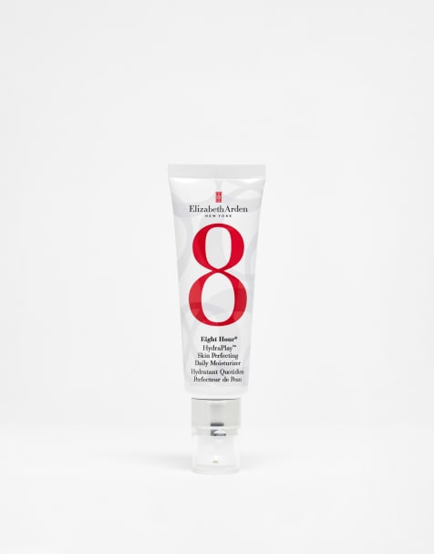 Elizabeth Arden – Eight Hour HydraPlay Skin Perfecting Daily Moisturizer – Fuktkräm 45ml - view 1