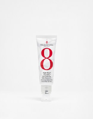 Elizabeth Arden - Eight Hour HydraPlay Skin Perfecting - Feuchtigkeitscreme, 45 ml-Keine Farbe