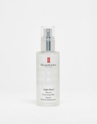 Elizabeth Arden Eight Hour Miracle Hydrating Mist 100ml-No colour