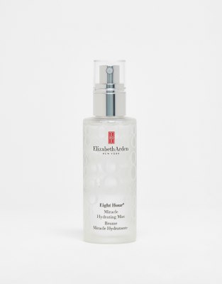 Thumbnail - Elizabeth Arden - Eight Hour Miracle Hydrating Mist - Feuchtigkeitsspray, 100 ml-Keine Farbe