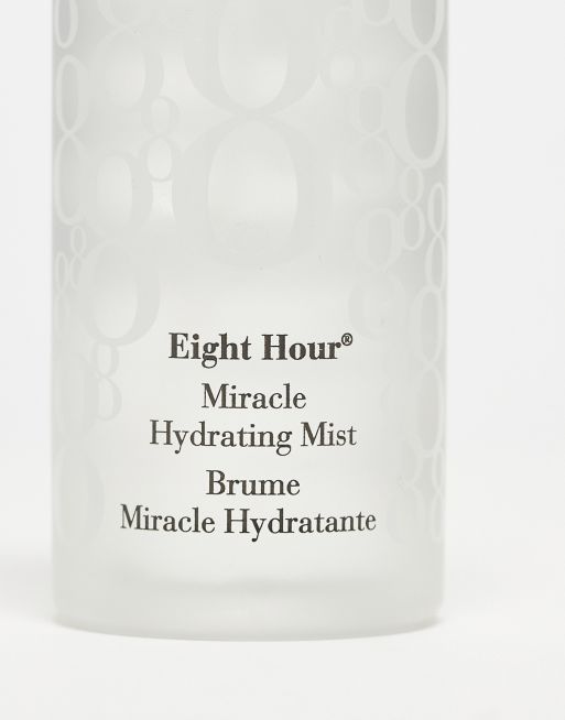 Elizabeth Arden – Eight Hour Miracle – Mgiełka nawilżająca, 100 ml, 4 z 4