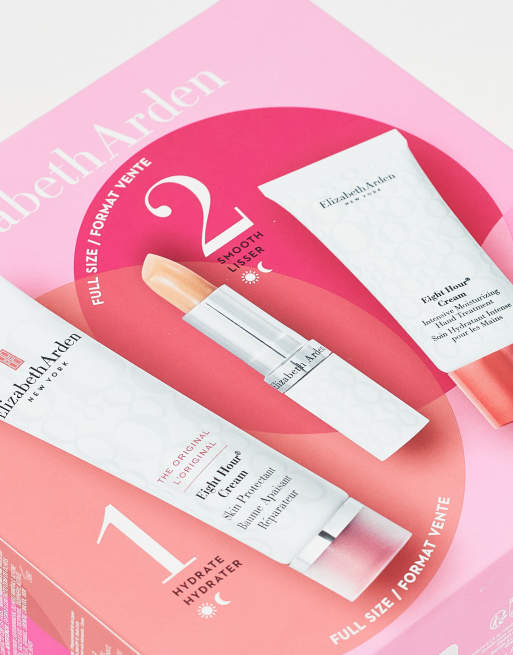 Elizabeth Arden Eight Hour Nourishing Skin Essentials 3-Piece Set - Saving 44%, 3 of 4