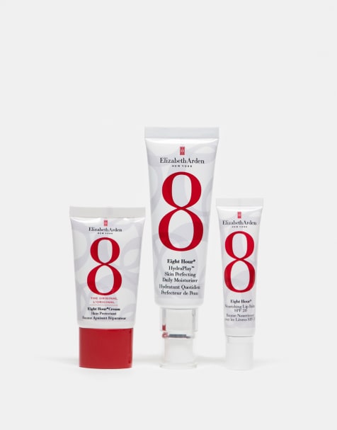 Elizabeth Arden - Eight Hour Starter Kit - Gavesæt - Spar 42 % - view 1