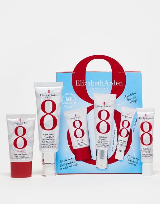 Elizabeth Arden - Eight Hour Starter Kit - Gavesæt - Spar 42 %, 2 af 4