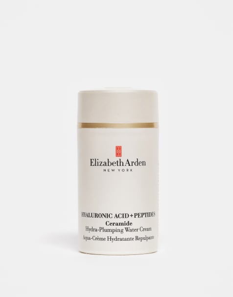 Elizabeth Arden Hyaluronic Acid + Peptides Ceramide Water Cream 50ml - view 1