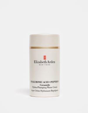 Elizabeth Arden Hyaluronic Acid + Peptides Ceramide Water Cream 50ml