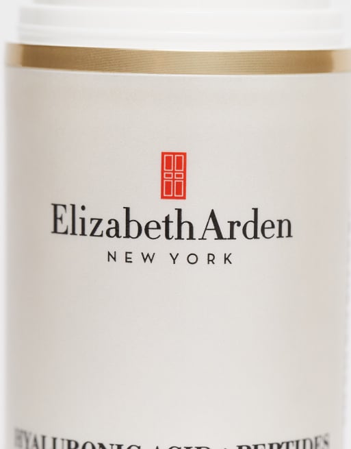 Elizabeth Arden Hyaluronic Acid + Peptides Ceramide Water Cream 50ml, 3 of 4