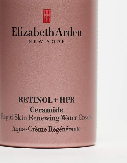 Elizabeth Arden - Retinol Ceramide + HPR Rapid-Renewing Water Cream, 50 ml, 3 af 4