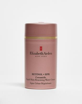 Elizabeth Arden Retinol Ceramide + HPR Rapid-Renewing Water - Creme, 50 ml-Keine Farbe