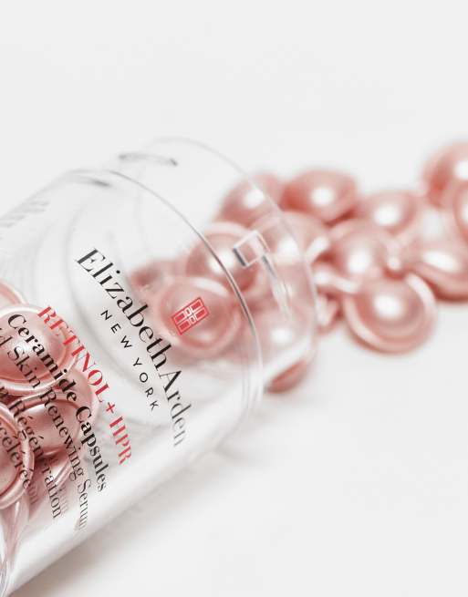 Elizabeth Arden - Retinol + HPR Ceramide Rapid - 30 x capsule di siero Skin Renewing, 3 di 4