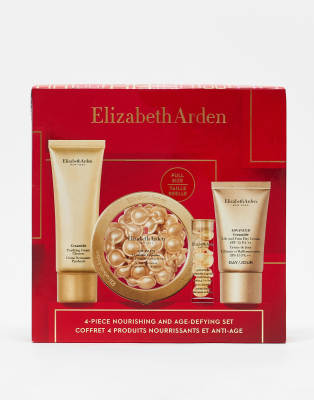 Elizabeth Arden - Twist & Lift - 4-teiliges Hautpflegeset, 33% Ersparnis-Keine Farbe