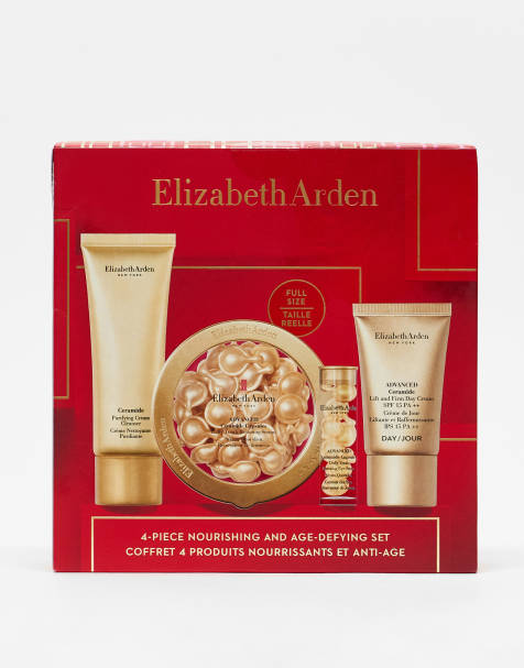 Elizabeth Arden - Twist & Lift Quartet - Cadeauset, bespaar 33% - view 1
