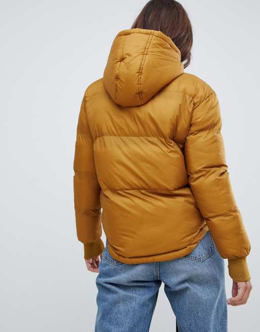 Elk on sale hooded jacket