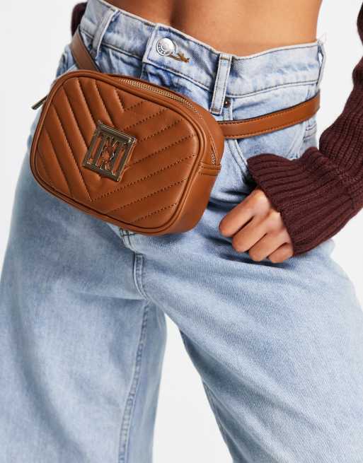 Borsa con clearance cintura in vita