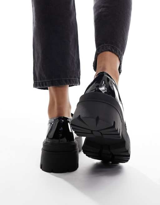 Elle store shoes loafer