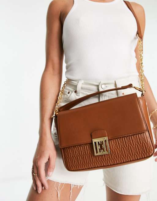 Dkny ann cheap shoulder bag