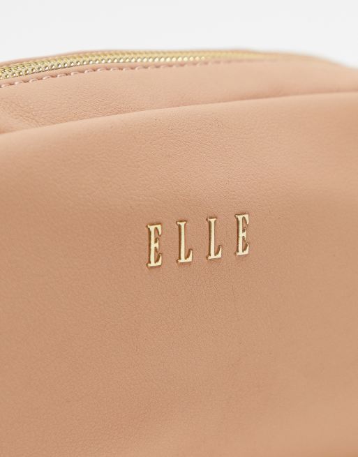 Elle makeup bag new arrivals