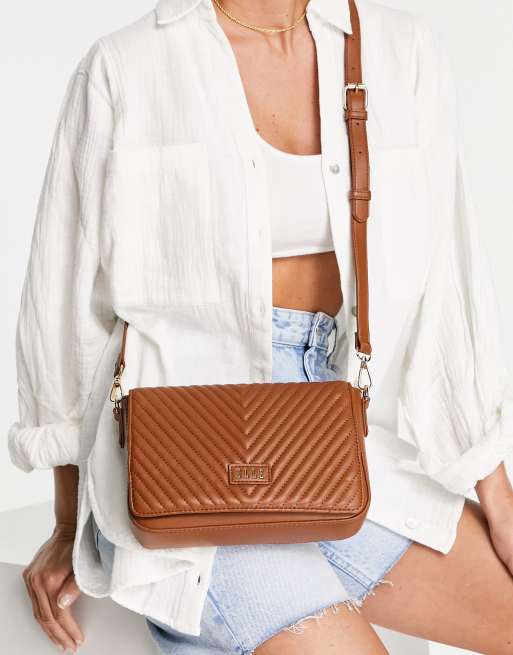 Elle store crossbody bag