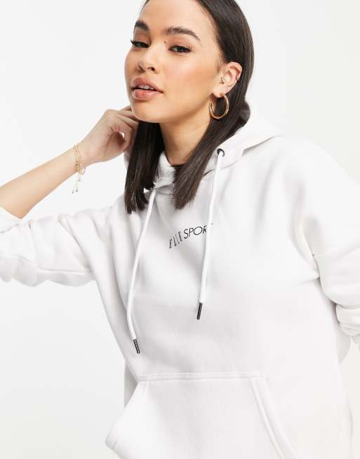 Elle sport hoodie new arrivals