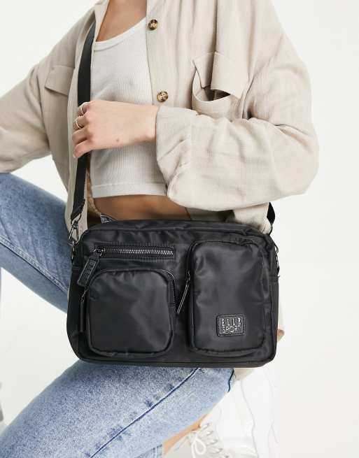 Body pocket bag new arrivals