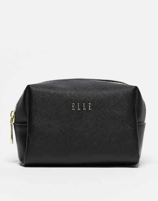 Square makeup clearance bag