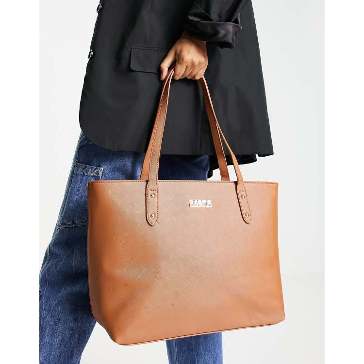 Elle discount tote bag