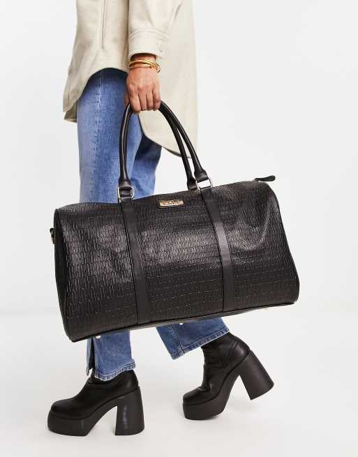 Elle 2025 overnight bag