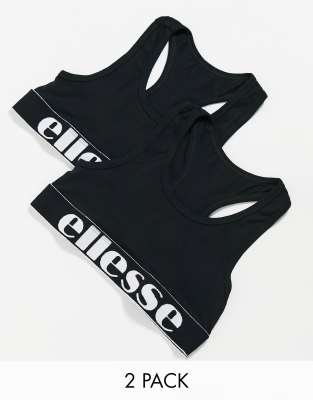 ellesse bralette