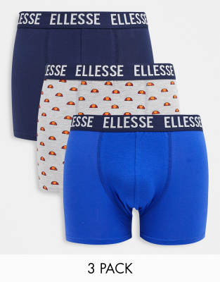 boxershorts ellesse