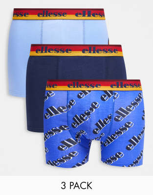 boxershorts ellesse