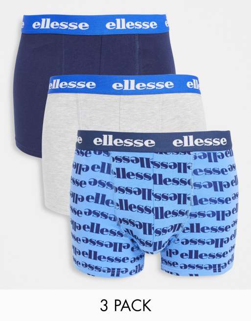 Ellesse store boxer shorts