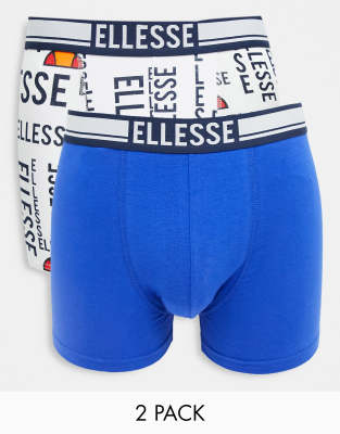 boxershorts ellesse