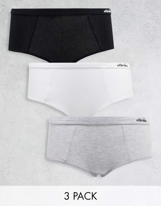 Gray hot sale boy shorts