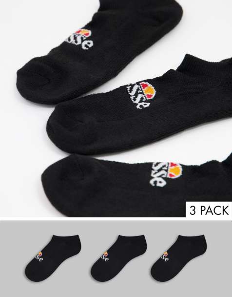 ellesse ankle socks