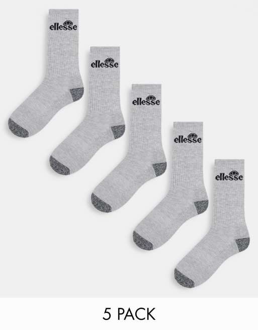 Gray deals sports socks