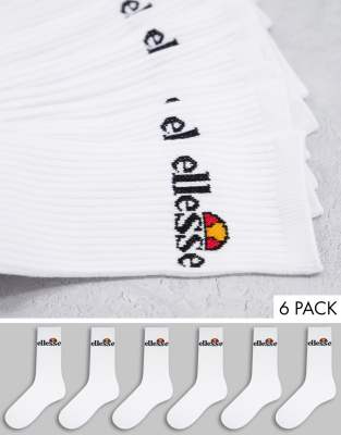 ellesse crew socks