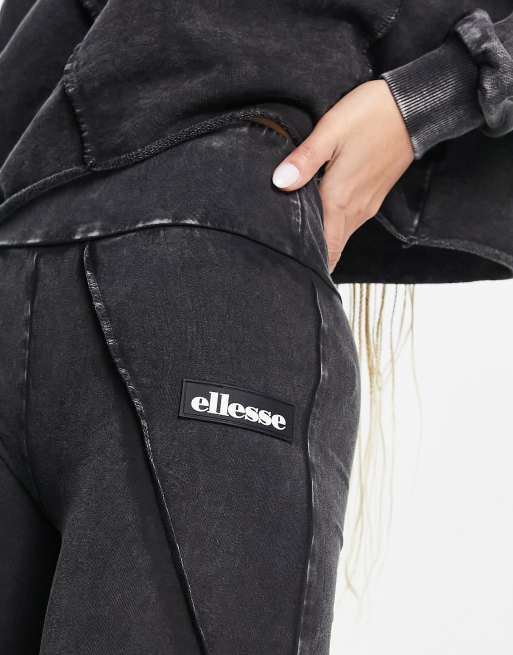 ellesse Abbakay legging in black