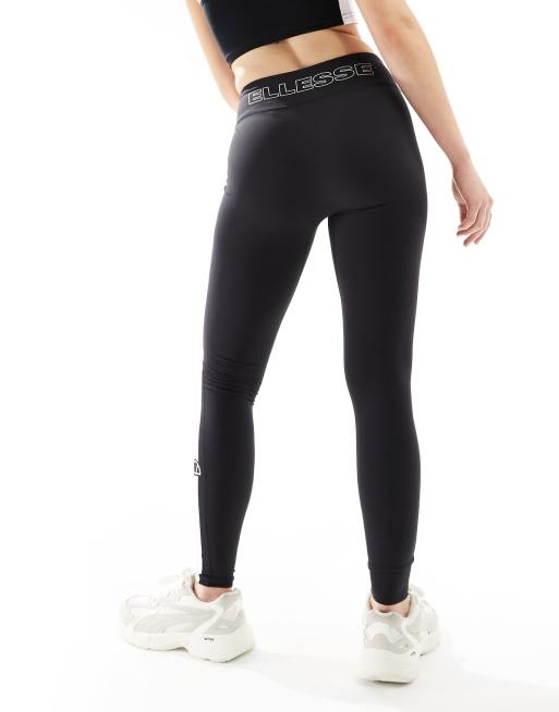 Ellesse gym hot sale leggings