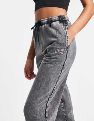 asos acid wash joggers