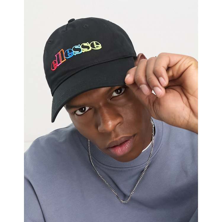 Ellesse cap store