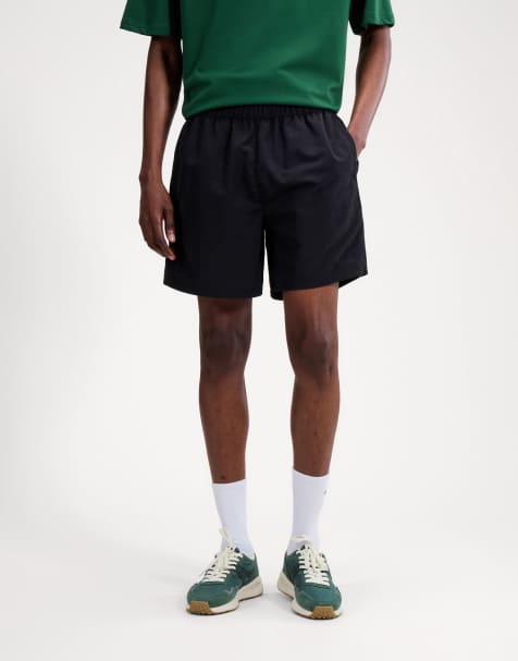 ellesse Alenza swim short in black - view 1